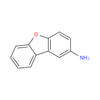 2-dibenzofuranamine CAS: 3693-22-9
