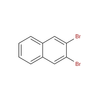 2,6-Dibromonaphthalene CAS: 13720-06-4