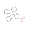 9,9'-Spirobi[9H-fluorene]-3-ylboronicacid CAS:1421789-04-9