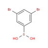3,5-Dibromophenylboronic acid CAS:117695-55-3