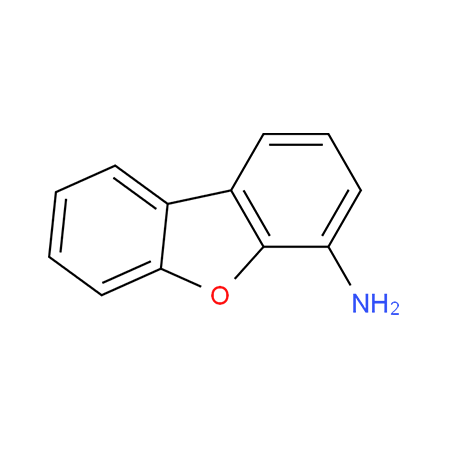 4-Aminodibenzofuran CAS: 50548-43-1