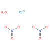 PalladiuM(II) nitrate hydrate CAS: 207596-32-5