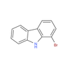 1-bromo-9H-carbazole CAS: 16807-11-7
