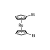 Bis(ethylcyclopentadienyl)ruthenium CAS: 32992-96-4