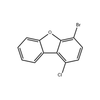 4-Bromo-1-chloro-Dibenzofuran CAS: 2183475-72-9