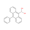 (10-Phenylanthracen-9-yl)boronic acid CAS: 334658-75-2