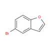 5-Bromo-1-benzofuran CAS: 23145-07-5