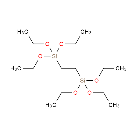 1,2-Bis(triethoxysilyl)ethane CAS: 16068-37-4