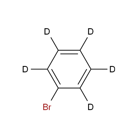 Bromobenzene-d5 CAS: 4165-57-5