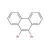 9,10-DibromoPhenanthrene CAS: 15810-15-8
