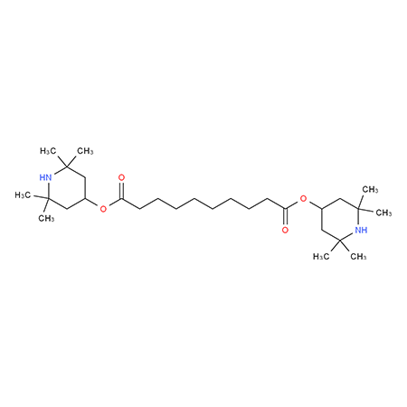 Light Stabilizer 770 CAS: 52829-07-9 