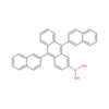 9,10-Bis(2-naphthyl)anthracene-2-ylboronic acid CAS: 867044-28-8