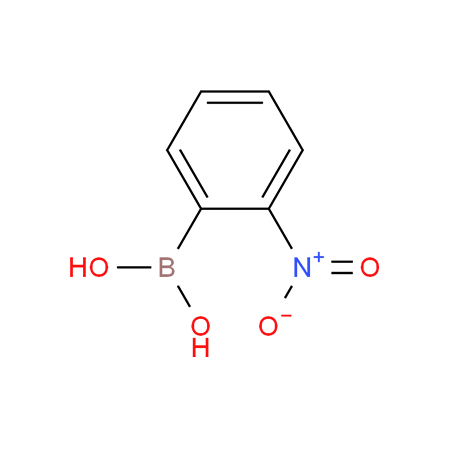 2-Nitrophenylboronic acid CAS: 5570-19-4