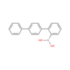 [1,1':4',1''-Terphenyl]-2-ylboronic acid CAS:663954-31-2