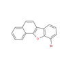 10-bromo-Benzo[b]naphtho[2,1-d]furan CAS 1846601-95-3