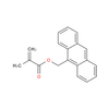 9-Anthracenylmethyl methacrylate CAS: 31645-35-9