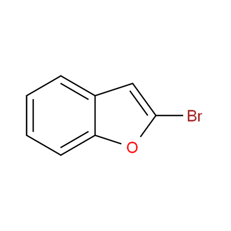 2-Bromo-1-benzofuran CAS: 54008-77-4