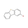 2-Bromodibenzothiophene CAS: 22439-61-8