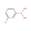 3-Chlorophenylboronic acid acid CAS: 63503-60-6