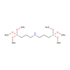 Bis(trimethoxysilylpropyl)amine CAS: 82985-35-1