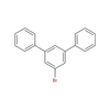 1-Bromo-3,5-diphenylbenzene CAS : 103068-20-8