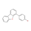 4-(4-Bromophenyl)dibenzofuran CAS: 955959-84-9