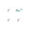 Ruthenium(III) iodide Ruthenium triiodide CAS: 13896-65-6