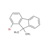 1-Bromo-9,9-dimethyl-9H-fluorene CAS: 1225053-54-2