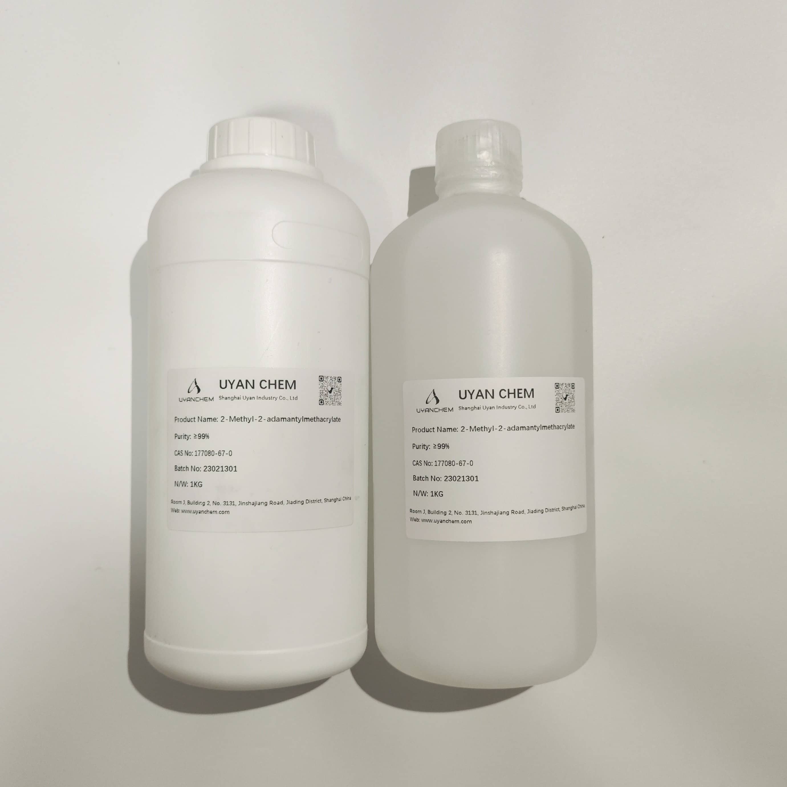 2-Methyl-2-adamantyl methacrylate CAS: 177080-67-0