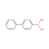 4-Biphenylboronic acid CAS: 5122-94-1