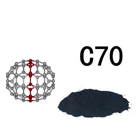 Fullerene C70 CAS: 115383-22-7