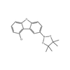 1-chloro-8-(4,4,5,5-tetramethyl-1,3,2-dioxaborolan-2-yl)Dibenzofuran CAS: 2140871-49-2