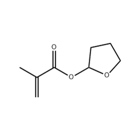 2-Tetrahydrofuranyl methacrylate Photoresist CAS: 15895-80-4