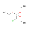Chloromethyltriethoxysilane CAS : 15267-95-5