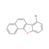 7-bromonaphtho[1,2-b]benzofuran CAS: 2172929-14-3