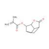 5-Methacryloxy-6-hydroxynorbornane-2-carboxylic-6-lactone CAS: 254900-07-7