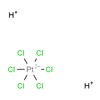 Chloroplatinic acid CAS: 16941-12-1