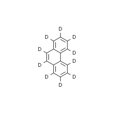 Phenanthrene-D10 CAS : 1517-22-2