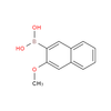 3-Methoxynaphthalene-2-boronic acid CAS: 104115-76-6