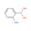 2-Aminophenylboronic acid CAS: 5570-18-3