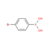 4-Bromophenylboronic acid CAS: 5467-74-3