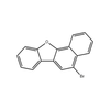 5-bromonaphtho[1,2-b]benzofuran CAS: 1256544-17-8
