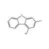 1-Bromo-3-methyldibenzofuran CAS: 1822310-19-9