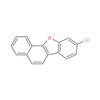 9-chloro-Benzo[b]naphtho[2,1-d]furan CAS: 1416620-13-7