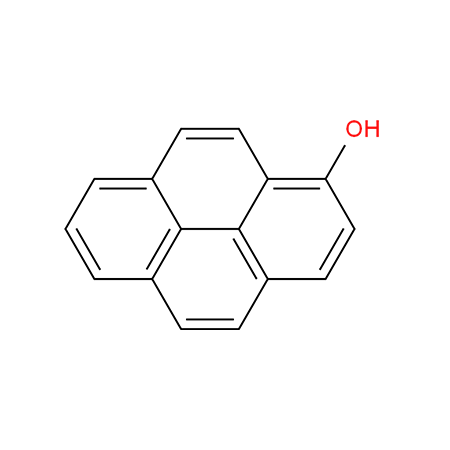 1-Hydroxypyrene CAS: 5315-79-7