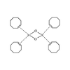 Chlorobis(cyclooctene)iridium Dimer CAS: 12246-51-4