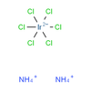 Ammonium hexachloroiridate(IV) CAS: 16940-92-4