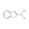 2-Benzothienylboronic acid CAS:98437-23-1