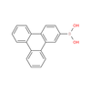 Triphenylen-2-ylboronic acid CAS:654664-63-8